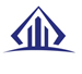 奧利斯拉帕帕里斯酒店 - 世界頂級酒店 Logo